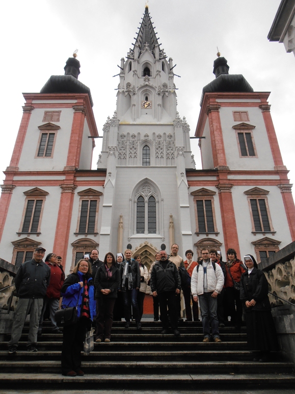 Pouť do Mariazell 045