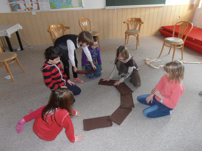 3 - PSP - uzdravení hluchoněmého