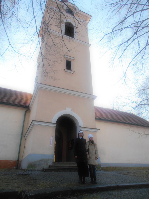 23 - v Římově