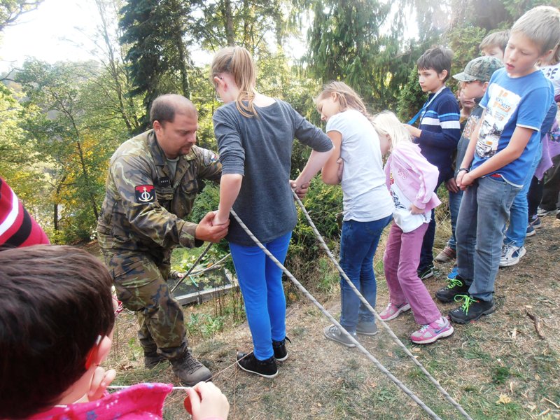 Slaňování