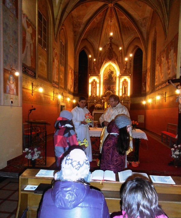 Královská víkendovka 132