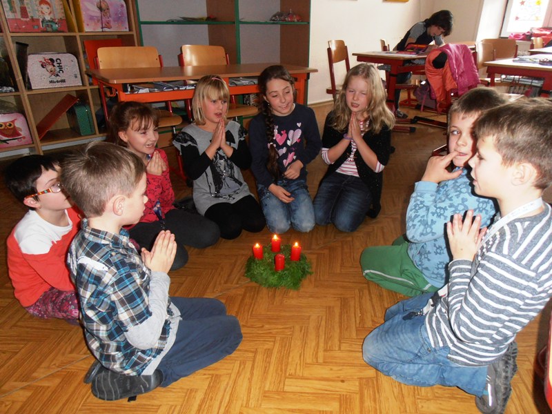 1 - advent