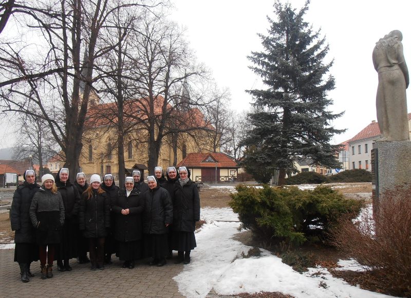 9 - setkání v Křemži - 150 let od úmrtí P. Gabriela Schneidera