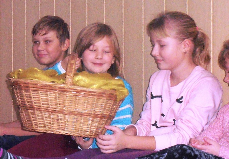 2 - co si přeji, aby bylo v košíku