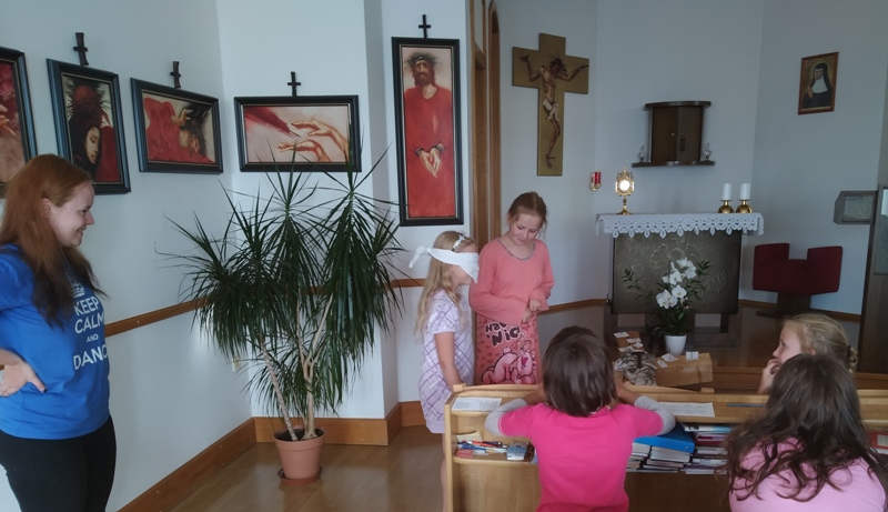 45 - St - témátko - Víra a obrácení1
